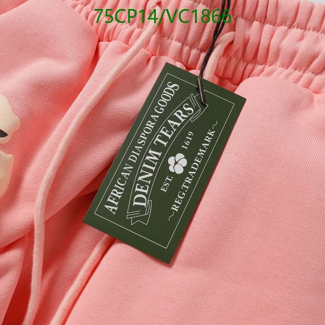 DENIM TEARS-Clothing Code: VC1866 $: 75USD-Yupoo.ru - Copybrand.Team photo album DENIM TEARS-Clothing Code: VC1866 $: 75USD