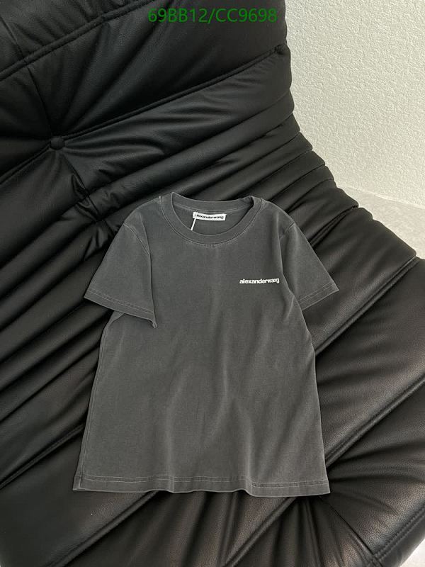 Alexander Wang-Clothing Code: CC9698 $: 69USD