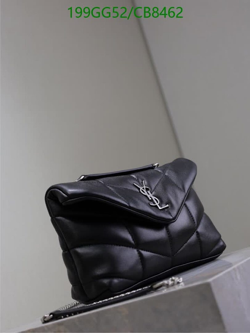 YSL-Bag-Mirror Quality Code: CB8462 $: 199USD