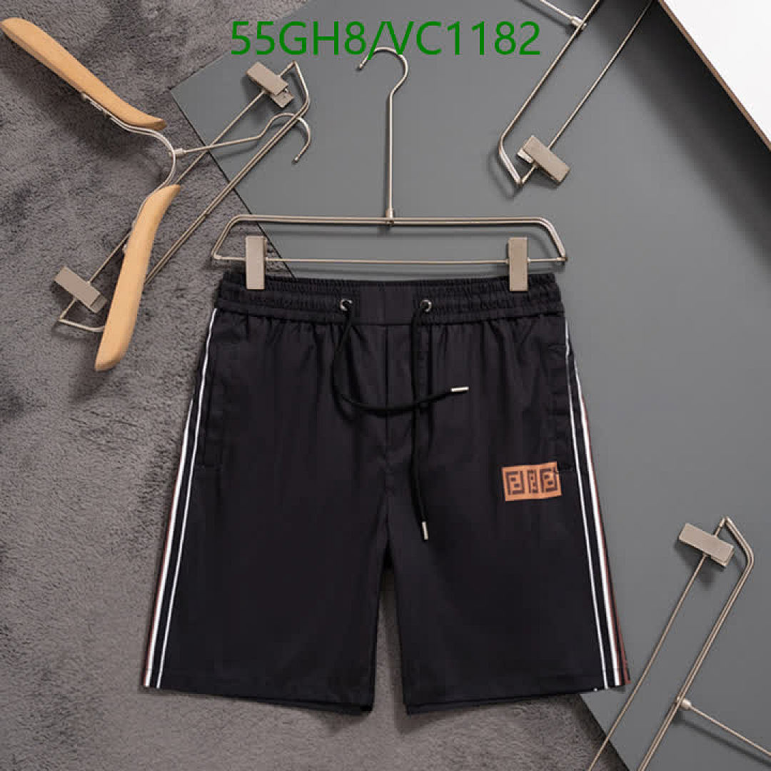 Fendi-Beach Shorts Code: VC1182 $: 55USD
