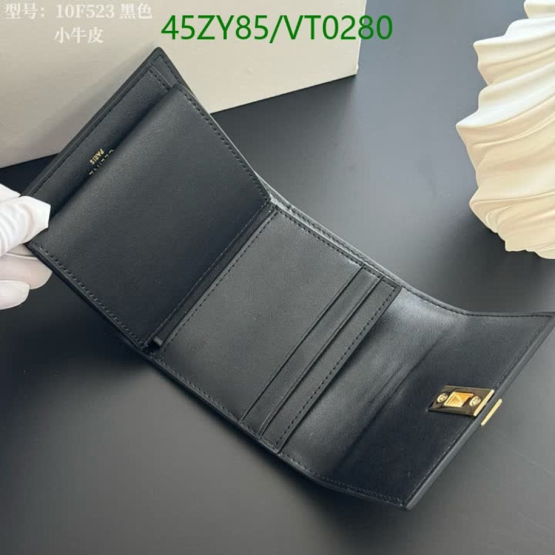 Celine-Wallet(4A) Code: VT0280 $: 45USD