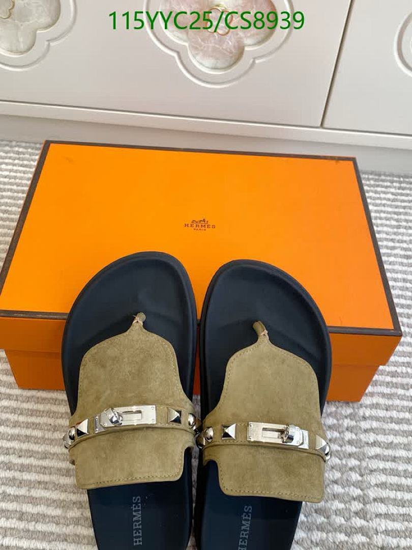 Hermes-Men shoes Code: CS8939 $: 115USD