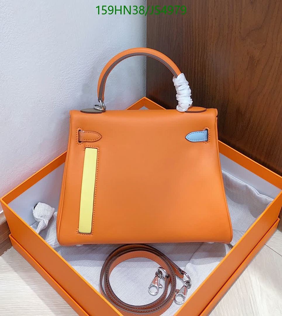 Hermes-Bag-4A Quality Code: JS4979 $: 159USD