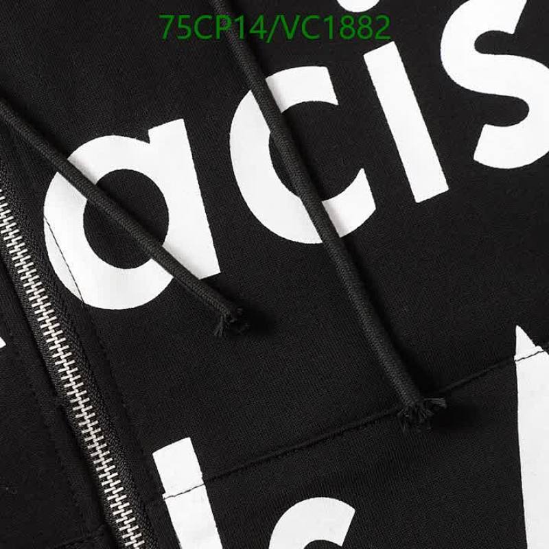 DENIM TEARS-Clothing Code: VC1882 $: 75USD