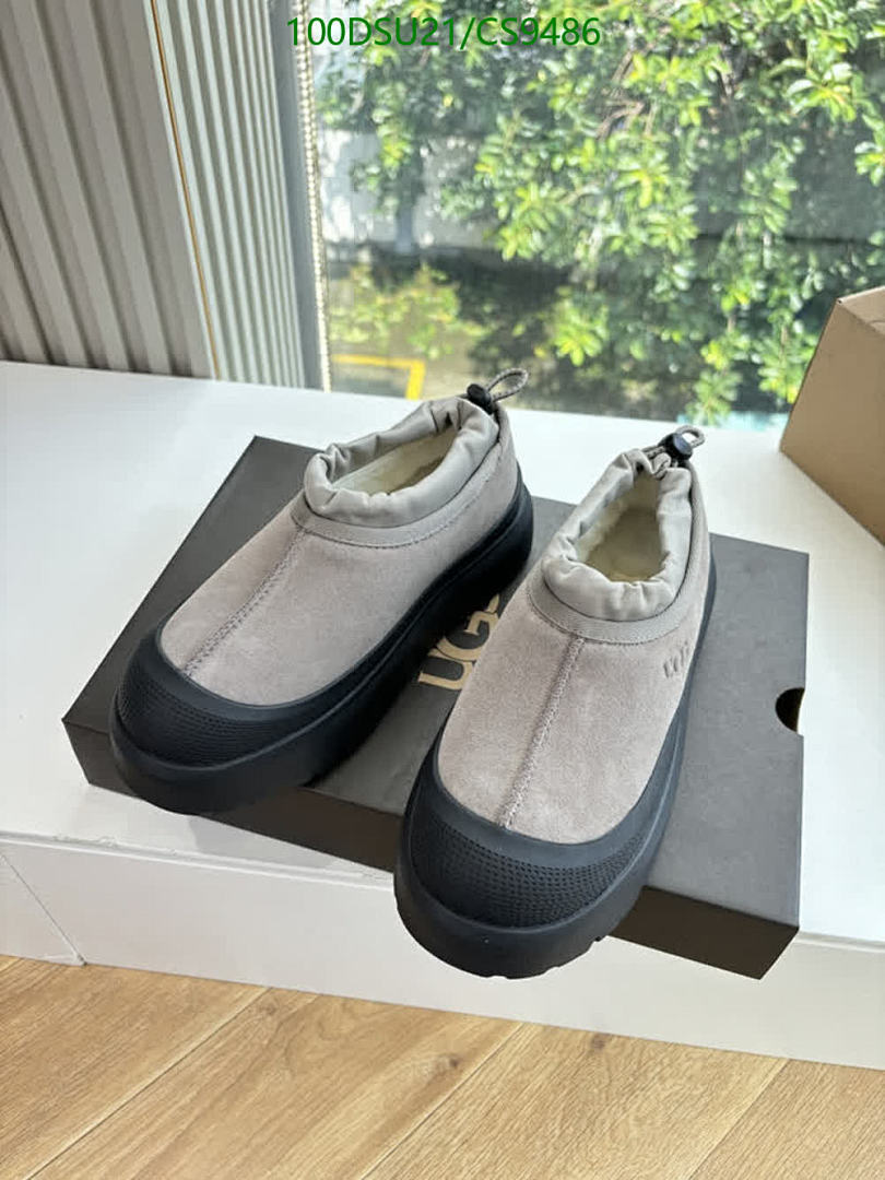 UGG-Women Shoes Code: CS9486 $: 100USD