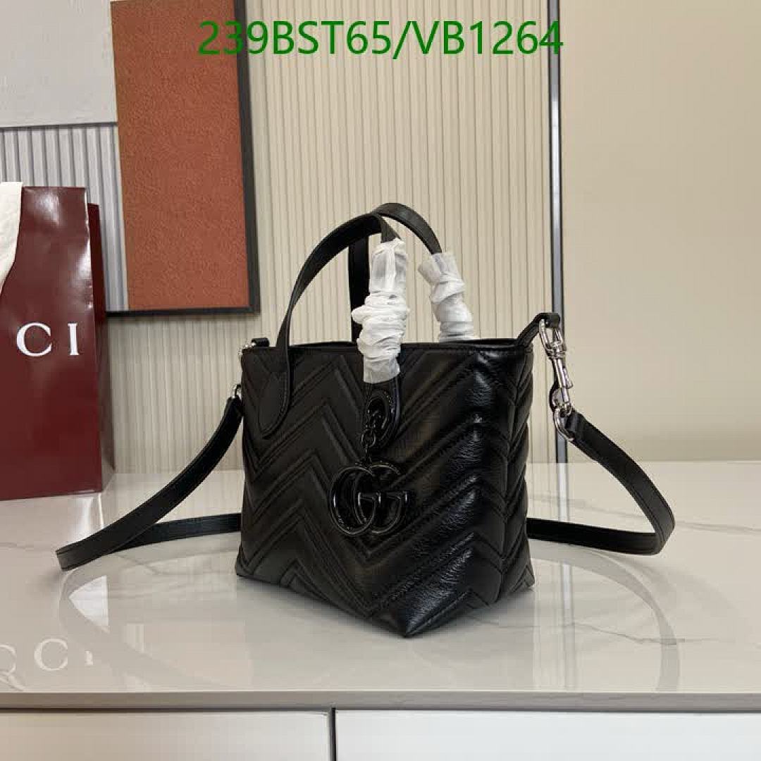 Gucci-Bag-Mirror Quality Code: VB1264 $: 239USD