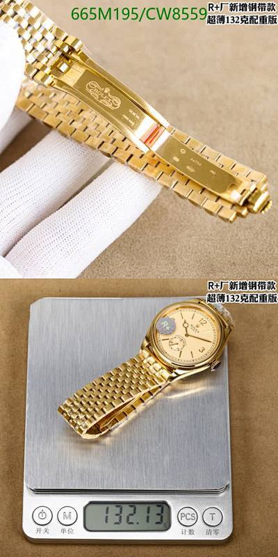 Rolex-Watch-Mirror Quality Code: CW8559 $: 665USD
