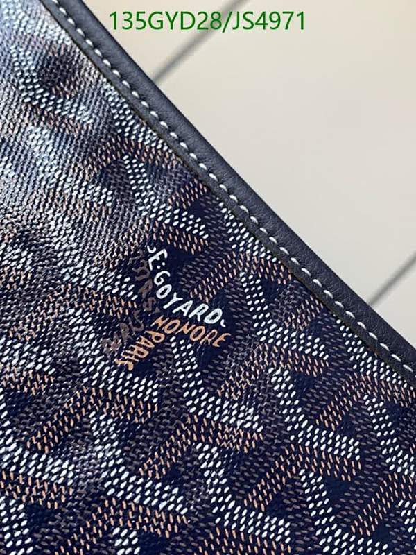 Goyard-Bag-4A Quality Code: JS4971 $: 135USD