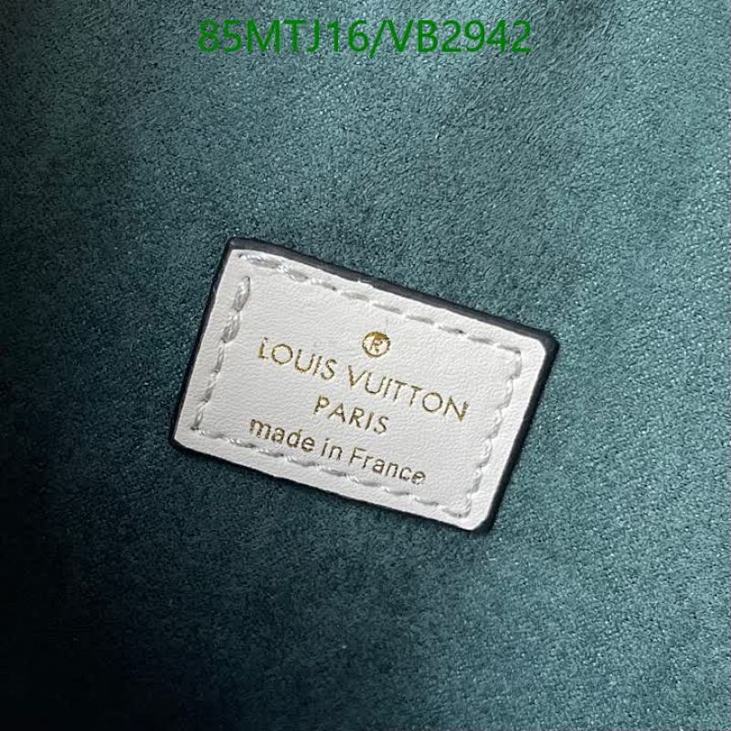 LV-Bag-4A Quality Code: VB2942 $: 85USD