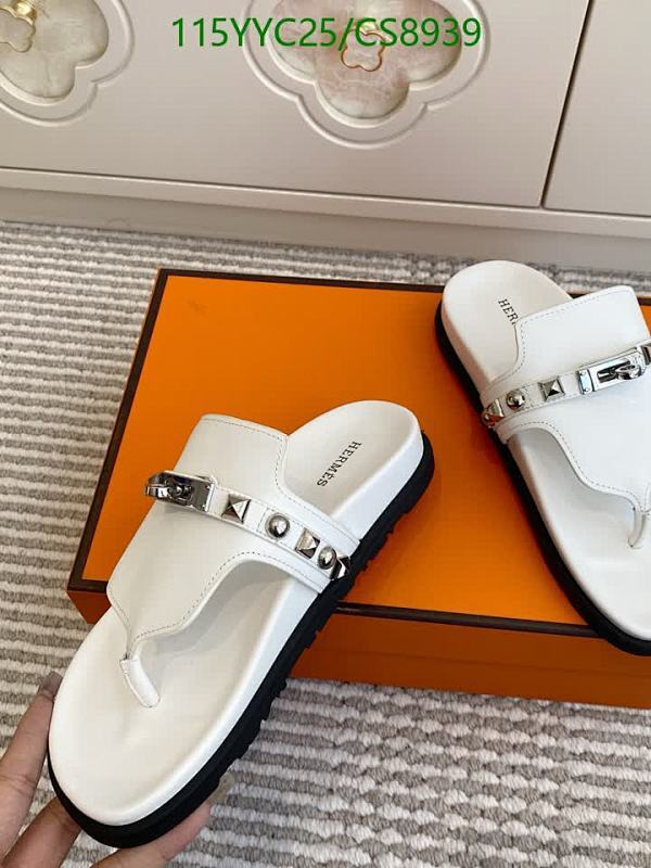 Hermes-Men shoes Code: CS8939 $: 115USD