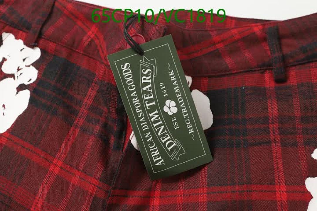 DENIM TEARS-Clothing Code: VC1819 $: 65USD-Yupoo.ru - Copybrand.Team photo album DENIM TEARS-Clothing Code: VC1819 $: 65USD