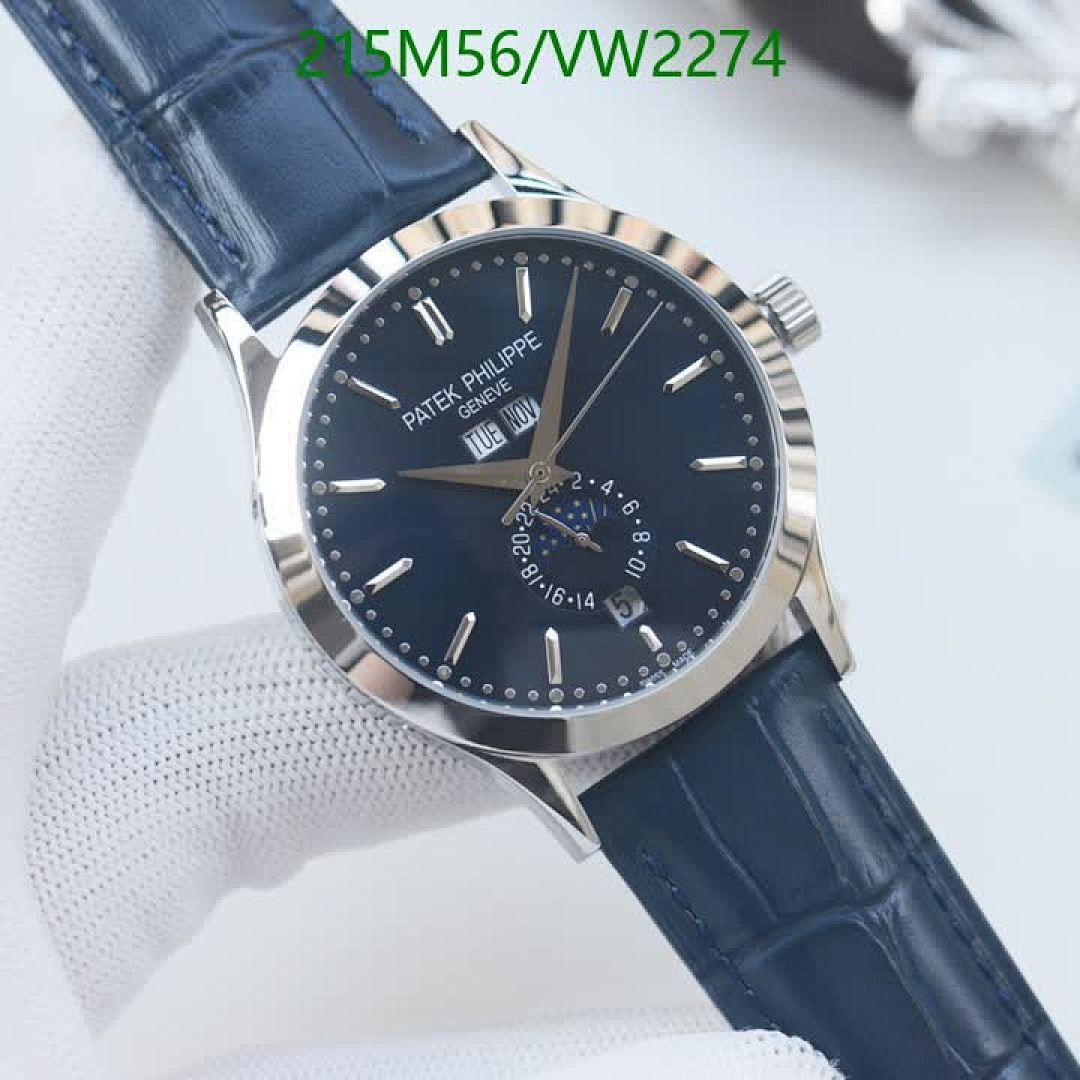 Patek Philippe-Watch-Mirror Quality Code: VW2274 $: 215USD