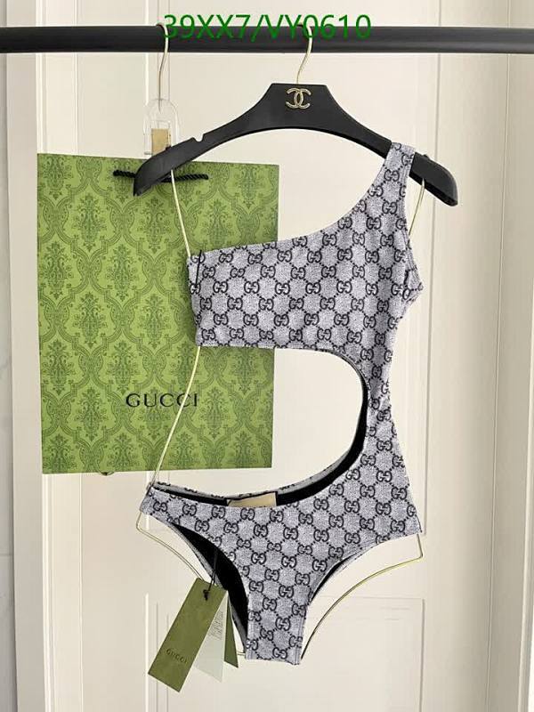 GUCCI-Swimsuit Code: VY0610 $: 39USD
