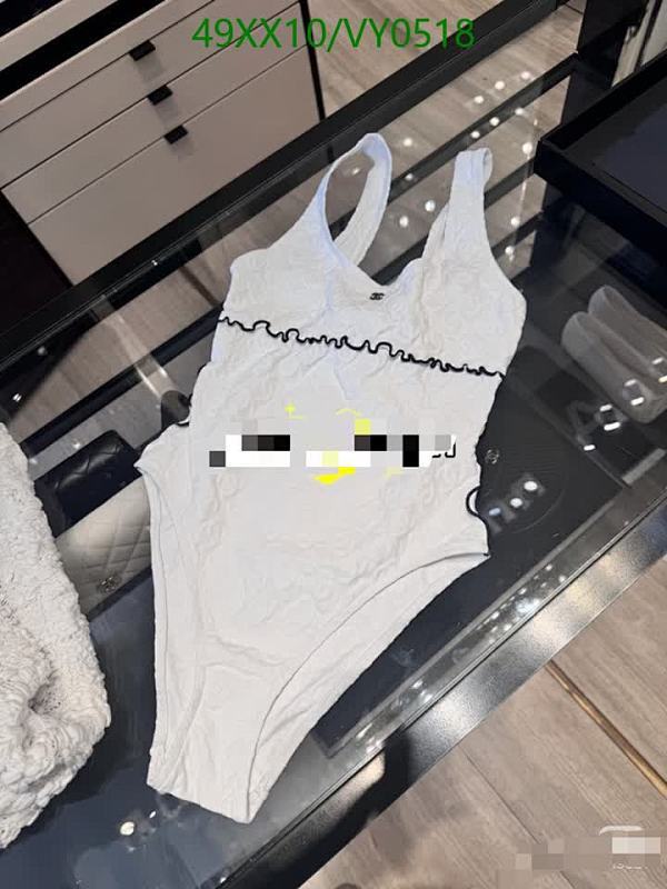 Chanel-Swimsuit Code: VY0518 $: 49USD