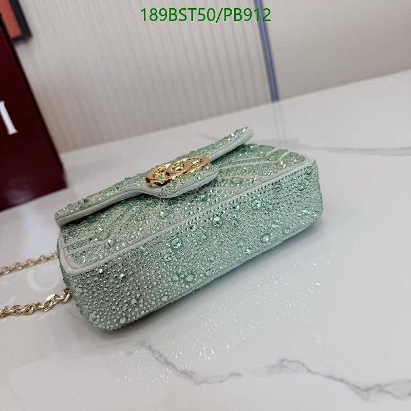 Gucci-Bag-Mirror Quality Code: PB912 $: 189USD