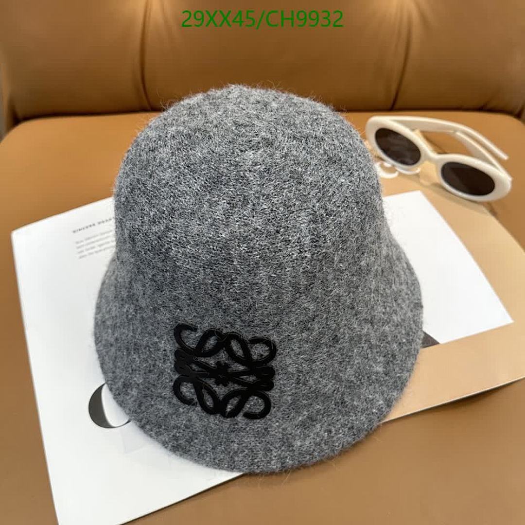 Loewe-Cap(Hat) Code: CH9932 $: 29USD