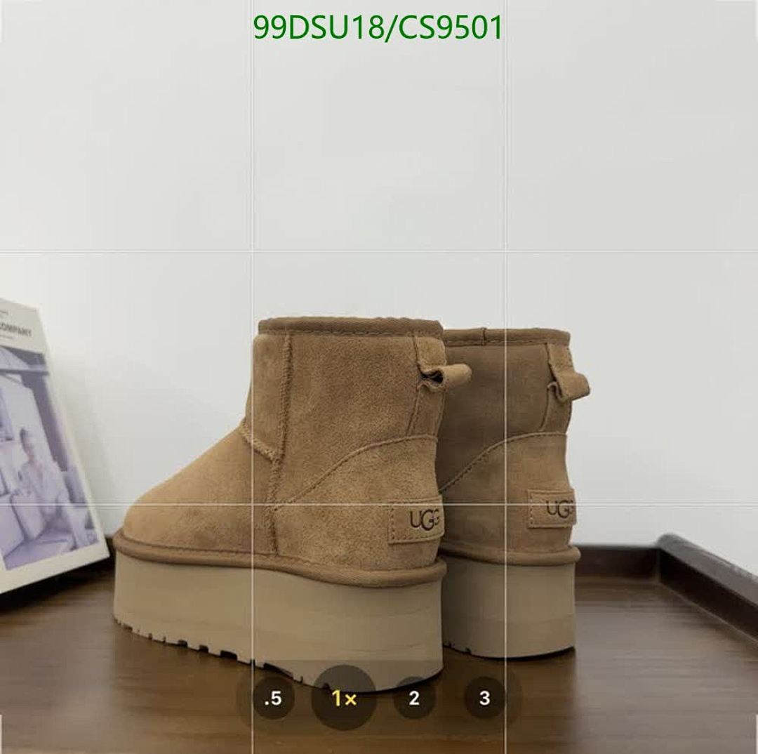 UGG-Women Shoes Code: CS9501 $: 99USD