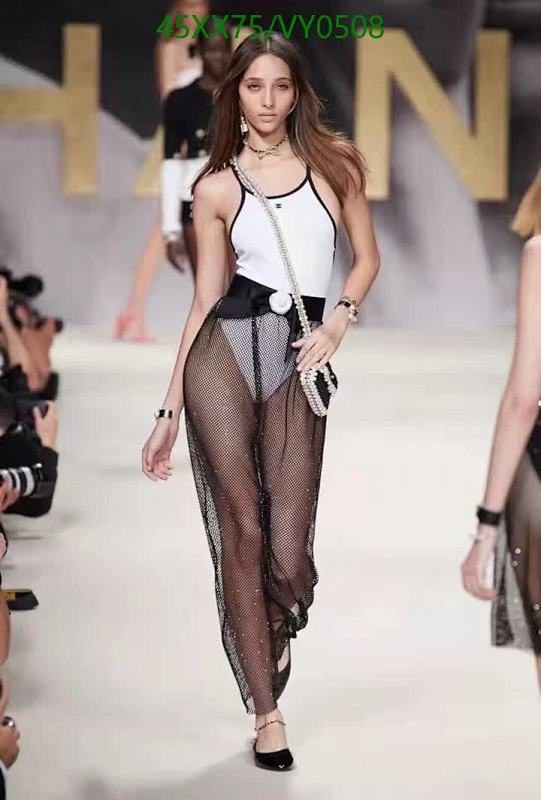 Chanel-Swimsuit Code: VY0508 $: 45USD