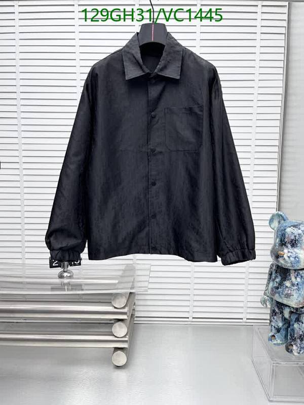 Dior-Clothing Code: VC1445 $: 129USD