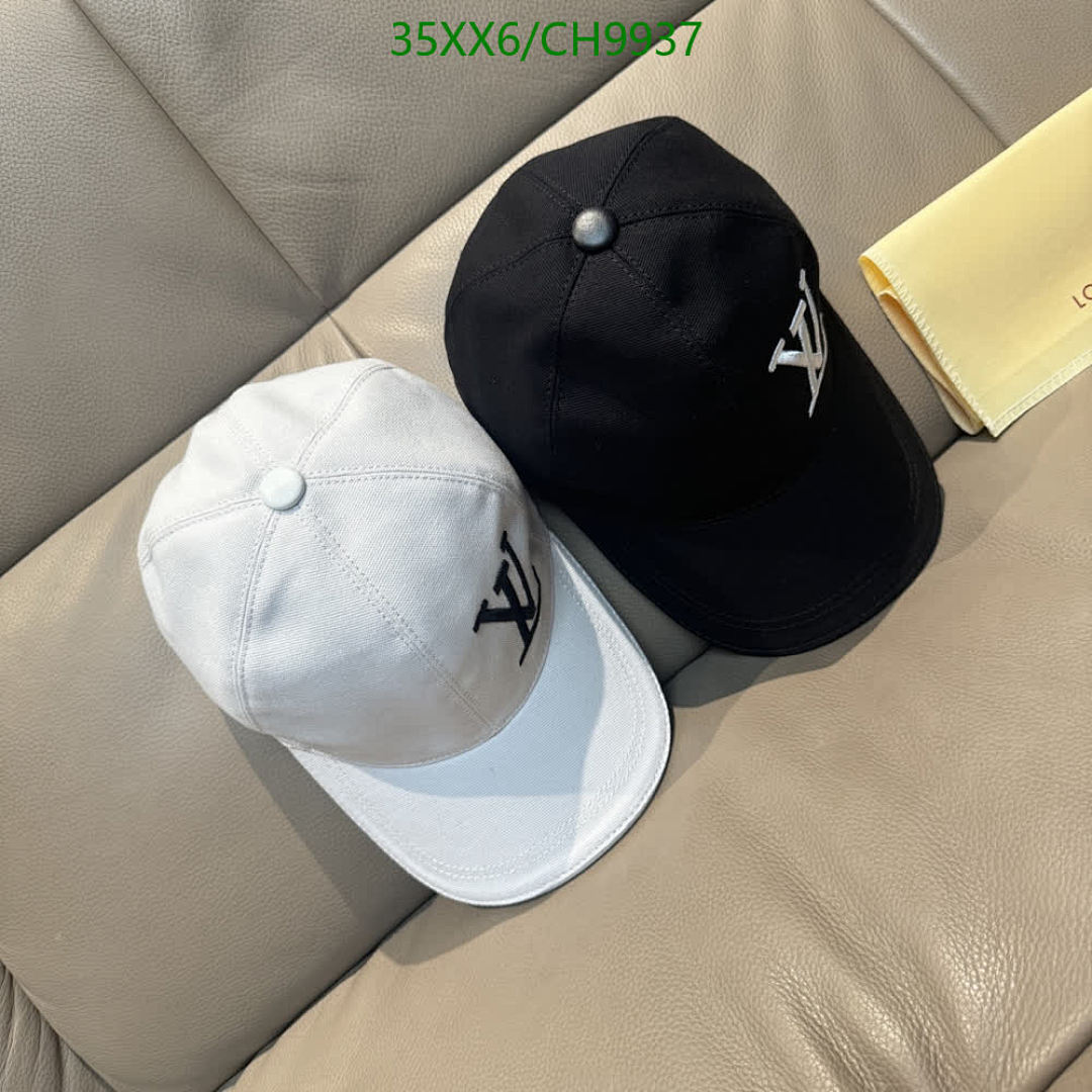 LV-Cap(Hat) Code: CH9937 $: 35USD