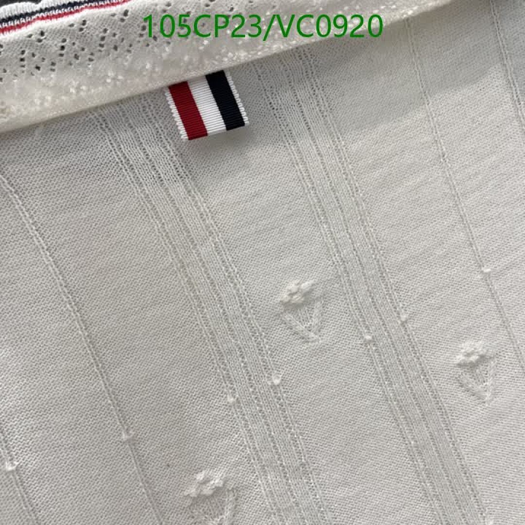 Thom Browne-Clothing Code: VC0920 $: 105USD