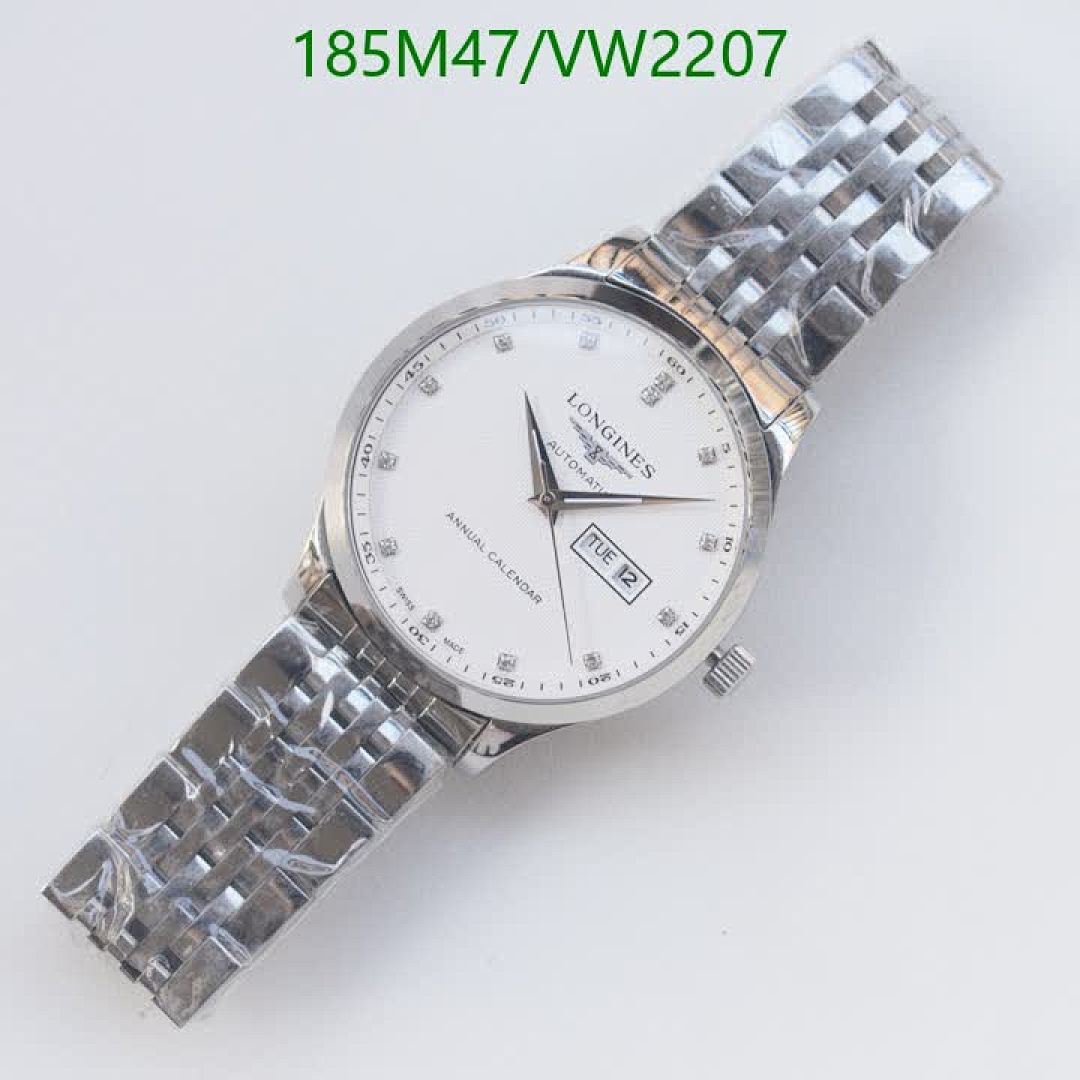 Longines-Watch-4A Quality Code: VW2207 $: 185USD