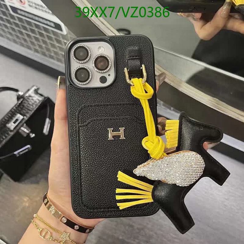 Hermes-Phone Case Code: VZ0386 $: 39USD