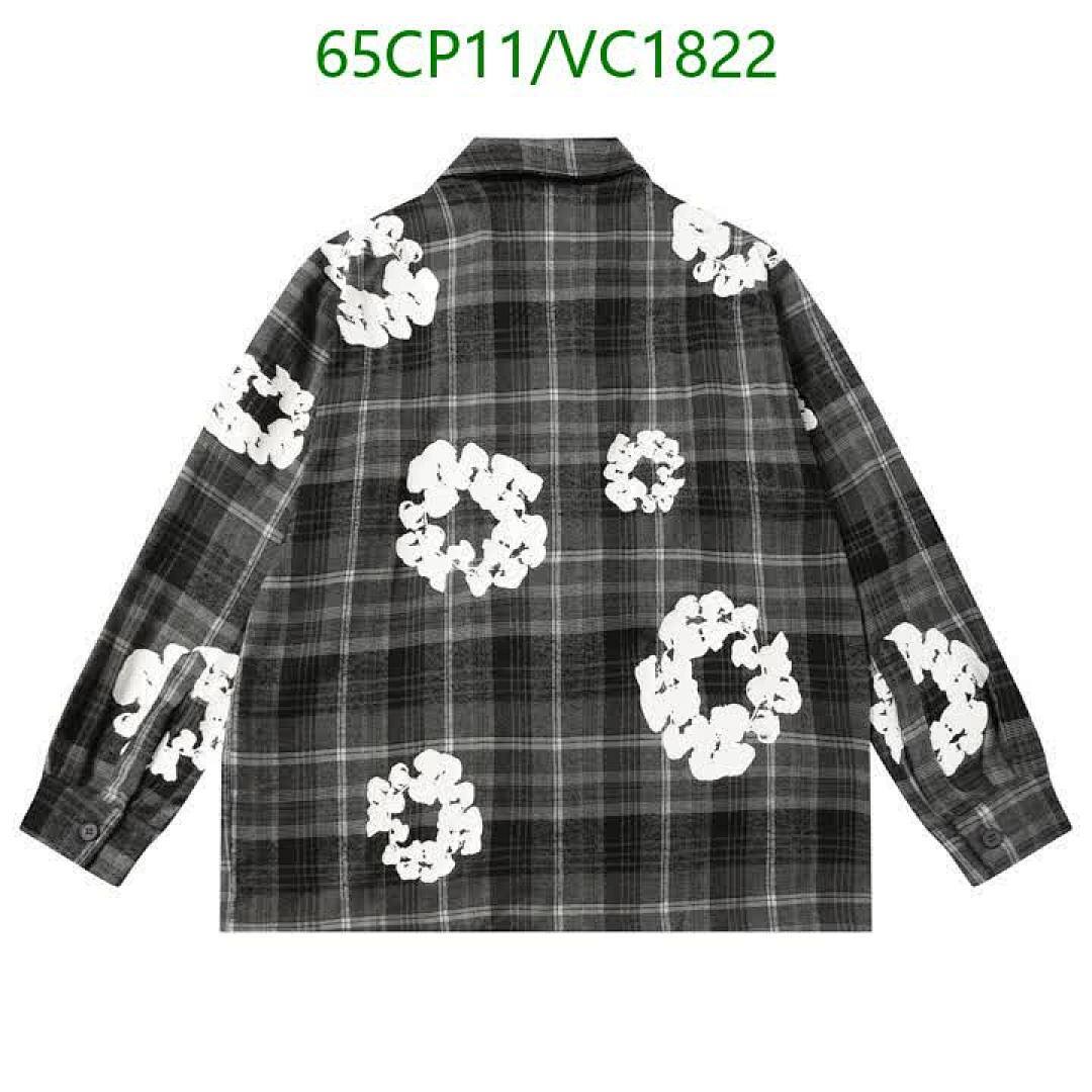 DENIM TEARS-Clothing Code: VC1822 $: 65USD-Yupoo.ru - Copybrand.Team photo album DENIM TEARS-Clothing Code: VC1822 $: 65USD