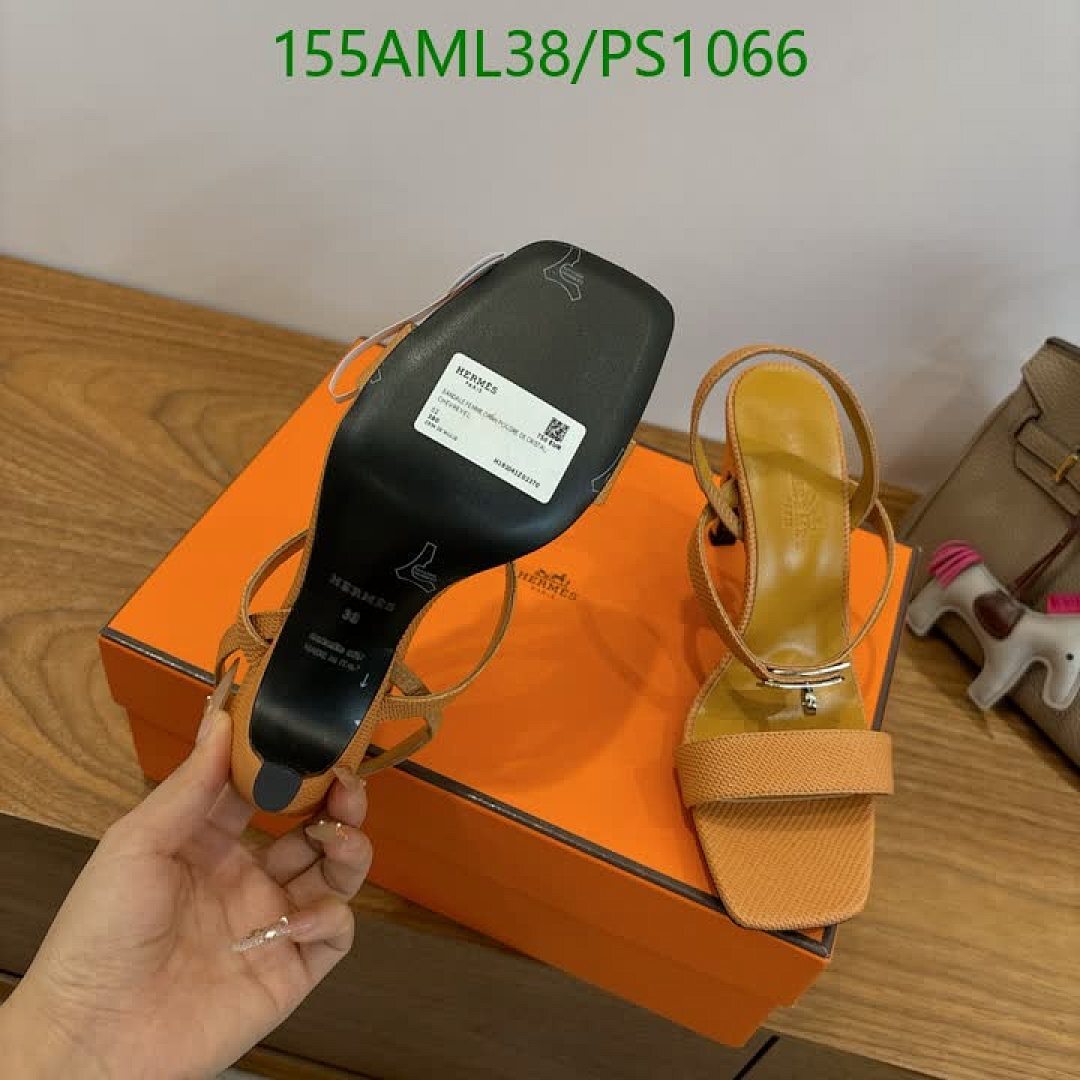 Hermes-Women Shoes Code: PS1066 $: 155USD