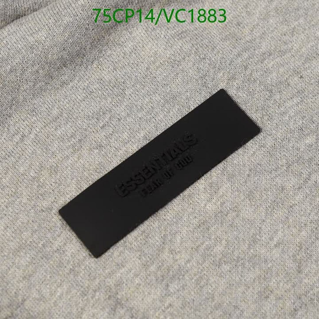 DENIM TEARS-Clothing Code: VC1883 $: 75USD