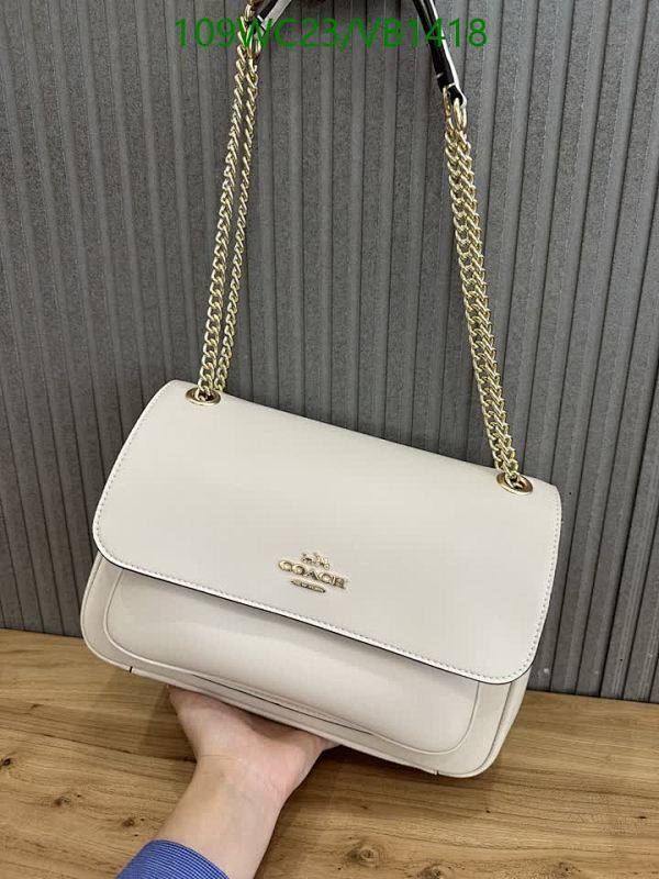 Coach-Bag-4A Quality Code: VB1418 $: 109USD