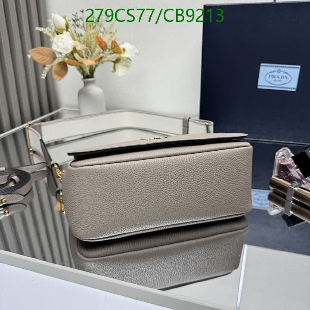 Prada-Bag-Mirror Quality Code: CB9213 $: 279USD