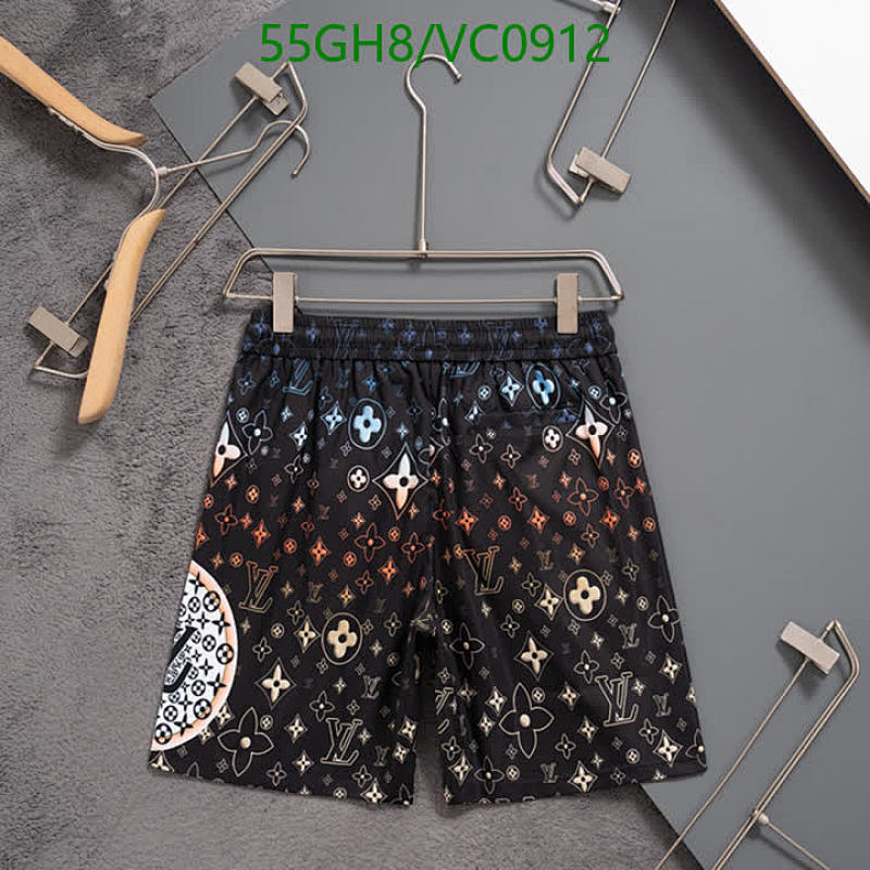 LV-Beach Shorts Code: VC0912 $: 55USD