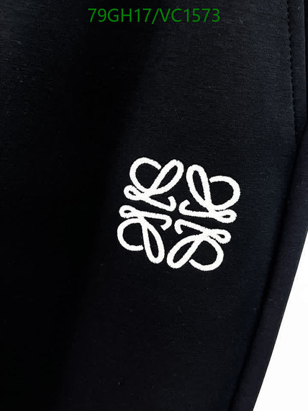 Loewe-Clothing Code: VC1573 $: 79USD