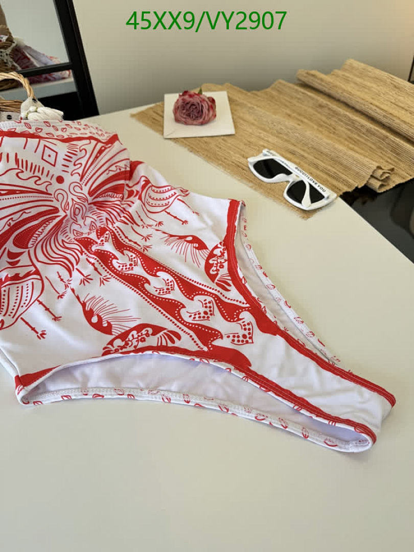 Versace-Swimsuit Code: VY2907 $: 45USD