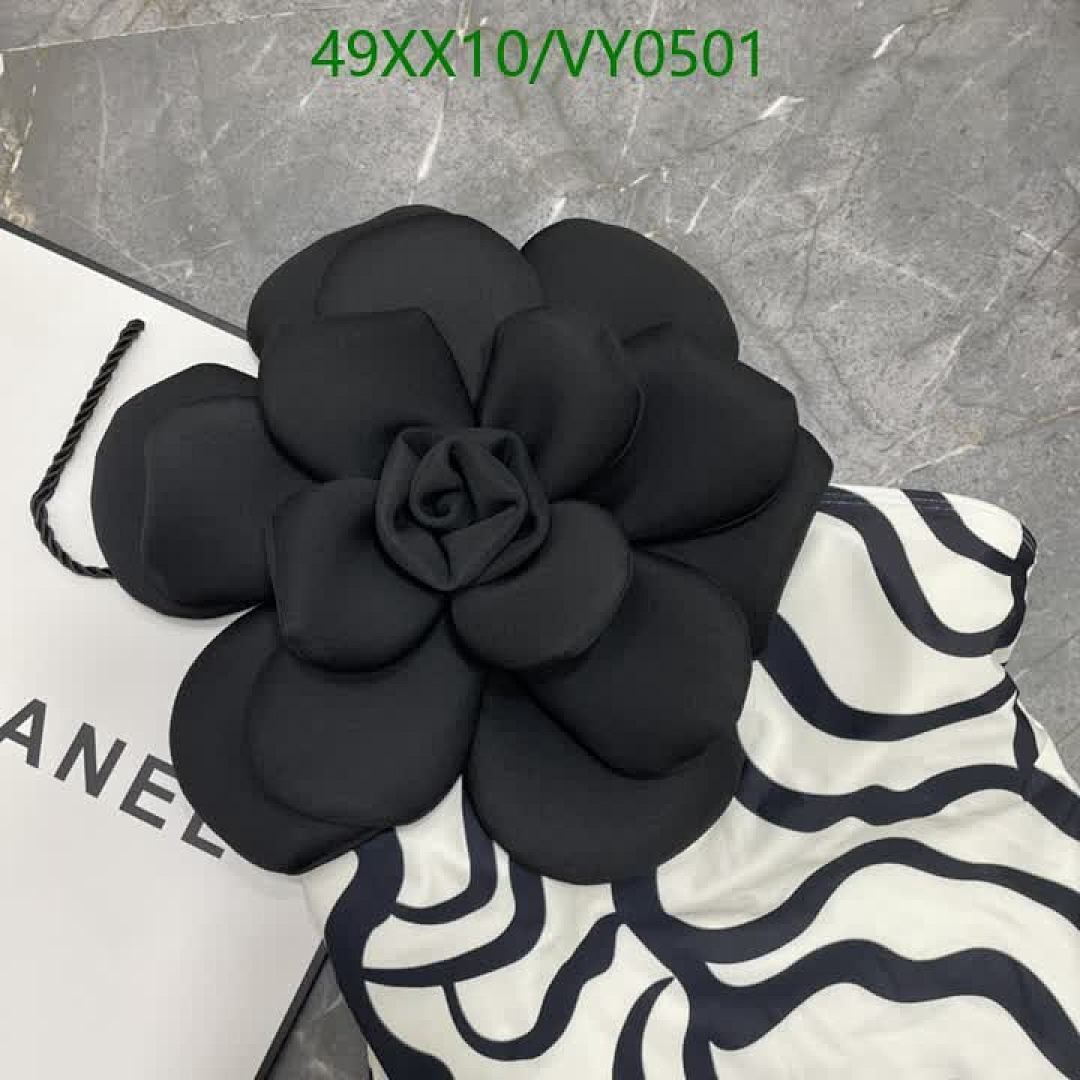 Chanel-Swimsuit Code: VY0501 $: 49USD