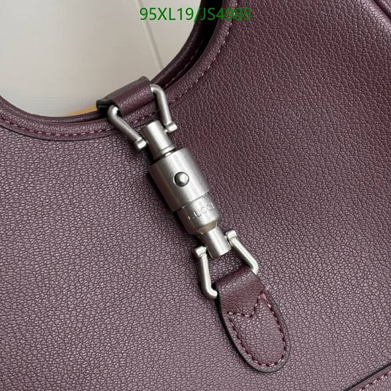 Gucci-Bag-4A Quality Code: JS4985 $: 95USD