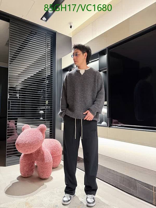 Miu Miu-Clothing Code: VC1680 $: 85USD