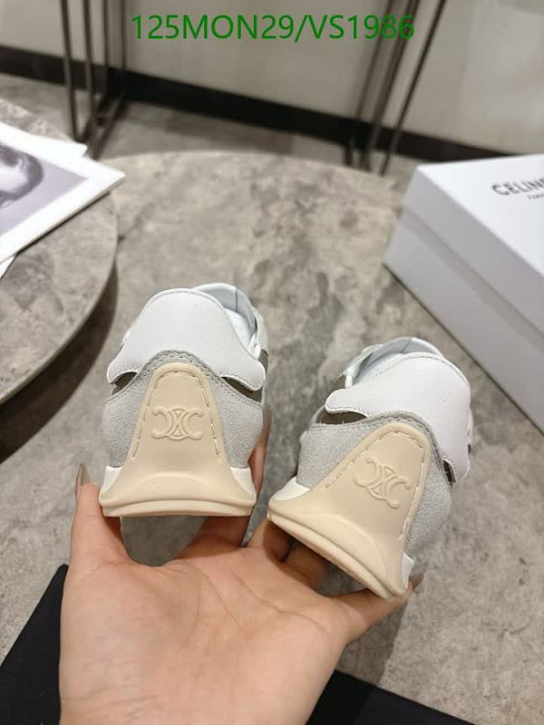 Celine-Women Shoes Code: VS1986 $: 125USD