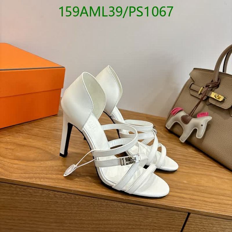 Hermes-Women Shoes Code: PS1067 $: 159USD