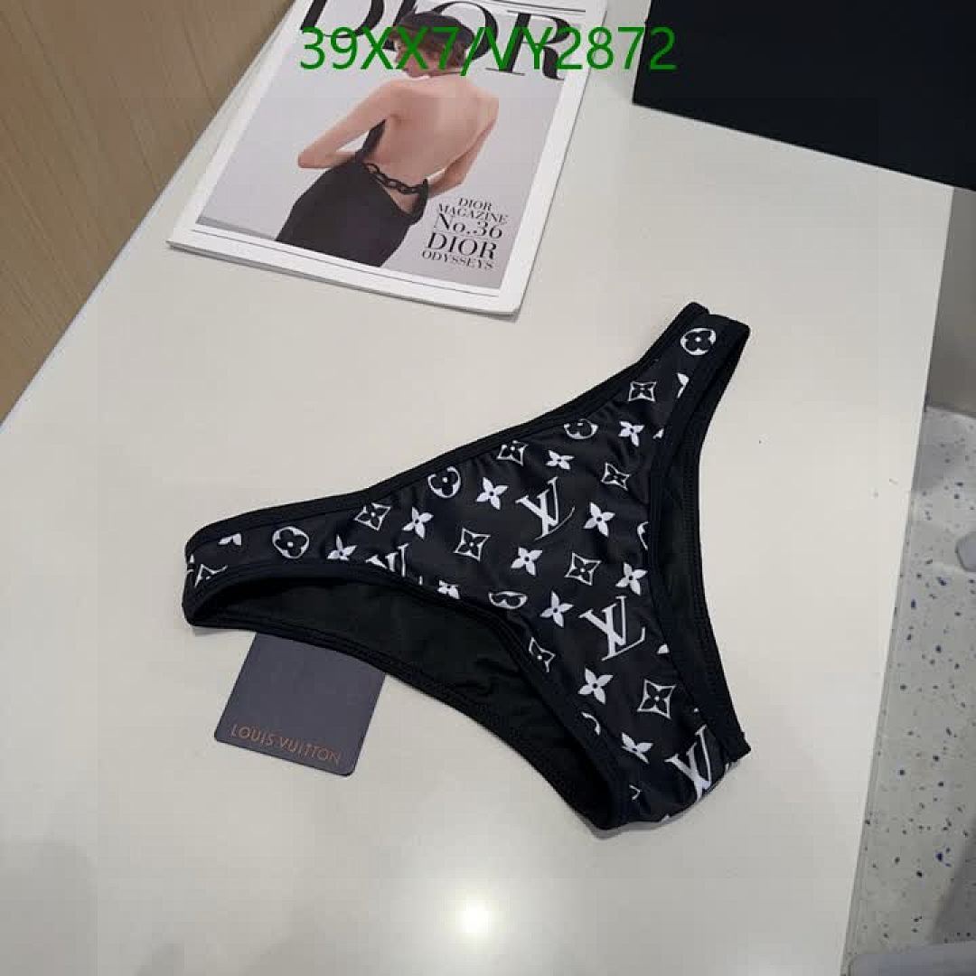 LV-Swimsuit Code: VY2872 $: 39USD