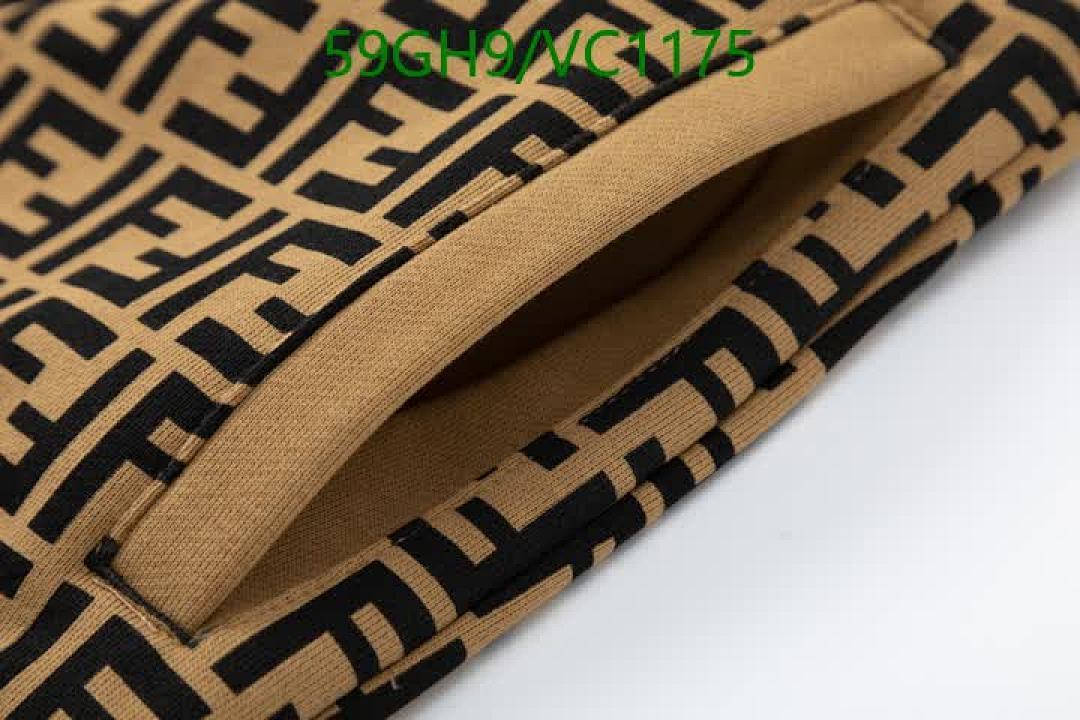 Fendi-Beach Shorts Code: VC1175 $: 59USD