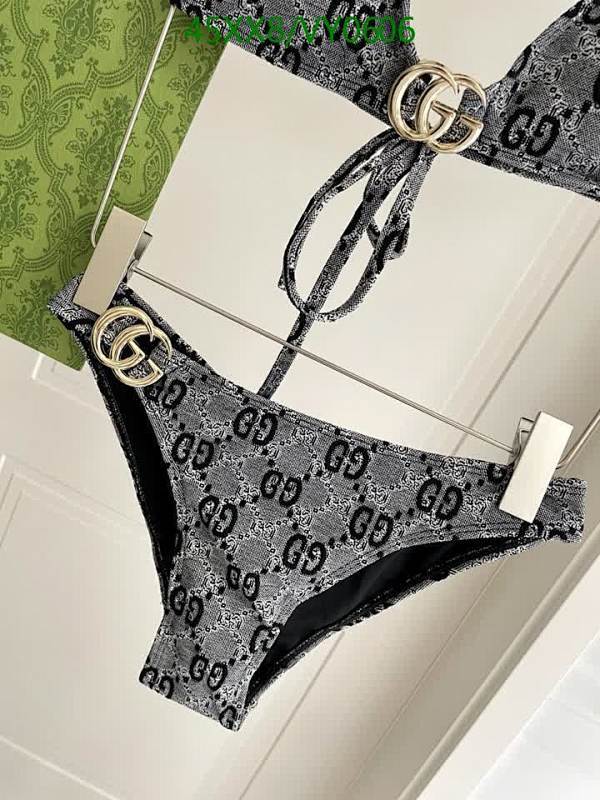 GUCCI-Swimsuit Code: VY0606 $: 45USD