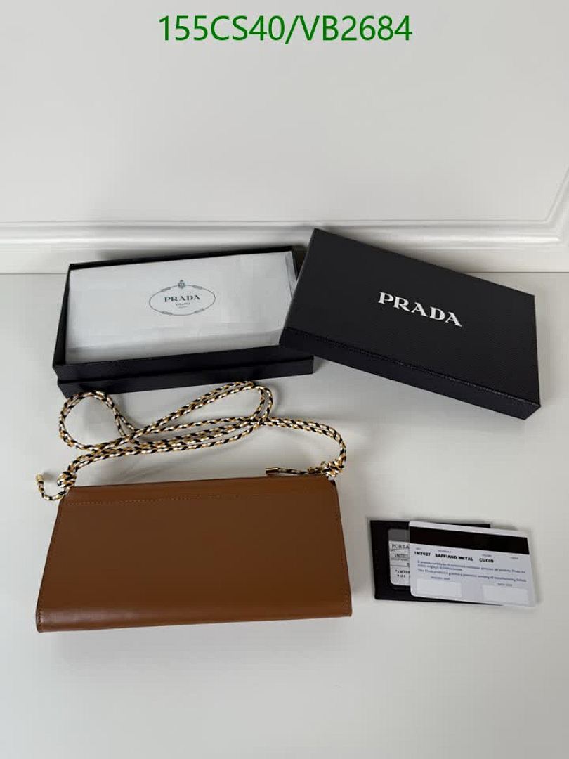 Prada-Bag-Mirror Quality Code: VB2684 $: 155USD-Yupoo.ru - Copybrand.Team photo album Prada-Bag-Mirror Quality Code: VB2684 $: 155USD