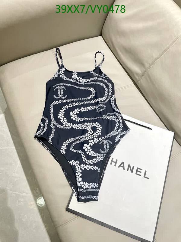 Chanel-Swimsuit Code: VY0478 $: 39USD