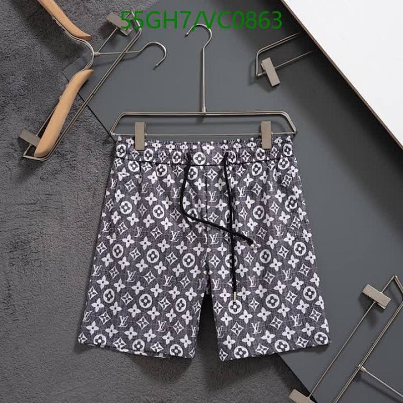 LV-Beach Shorts Code: VC0863 $: 55USD