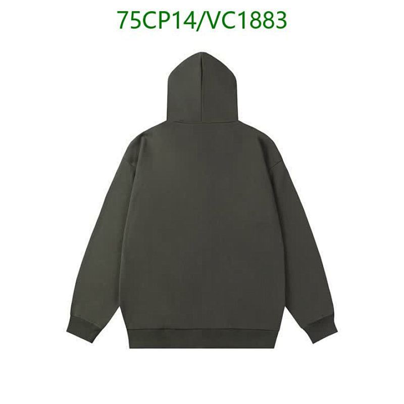 DENIM TEARS-Clothing Code: VC1883 $: 75USD