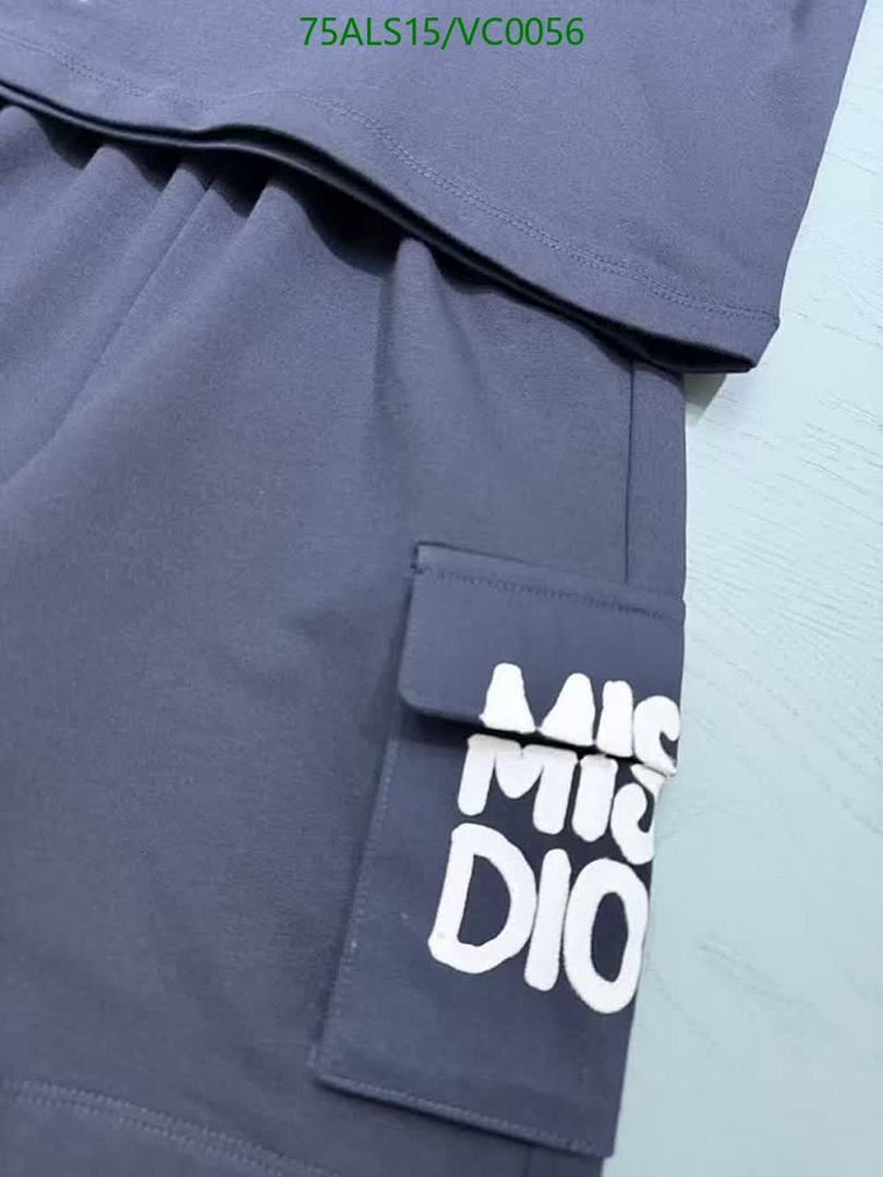 Dior-Kids clothing Code: VC0056 $: 75USD