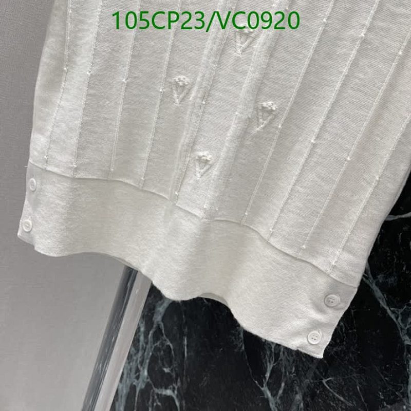 Thom Browne-Clothing Code: VC0920 $: 105USD