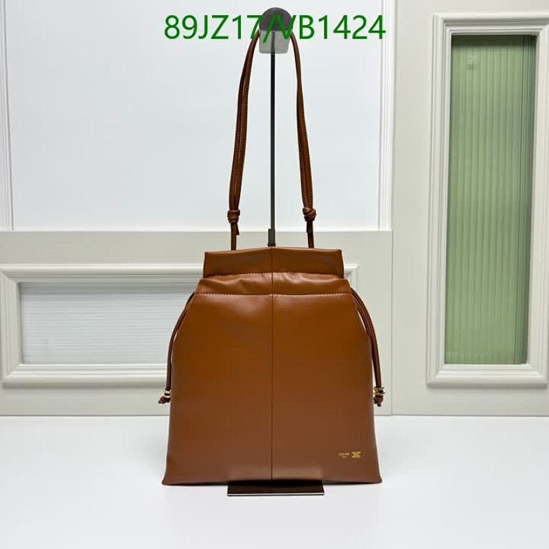 Celine-Bag-4A Quality Code: VB1424 $: 89USD